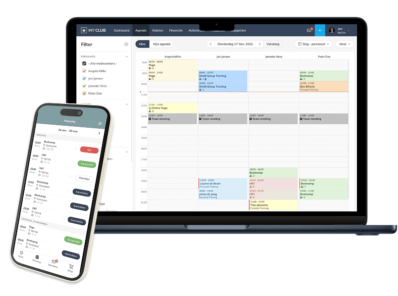 Plan your perfect dance journey with ease! We're using the Trainin app to make booking your classes simple and seamless. Browse the schedule, reserve your spot, and get ready to move—anytime, anywhere.